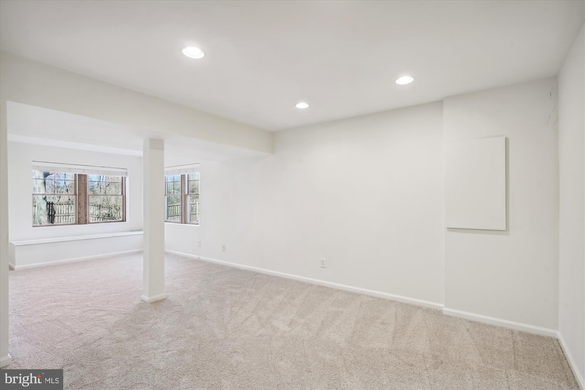 408 Talahi Road Southeast Vienna, VA 22180 - Photo 40 of 58 Rec Room
