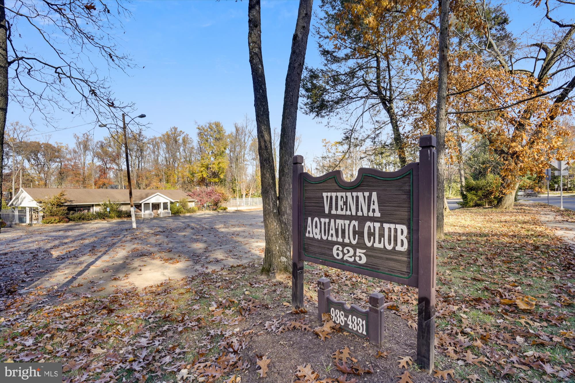 408 Talahi Road Southeast Vienna, VA 22180 - Photo 53 of 58 VAC Membership Can Convey!