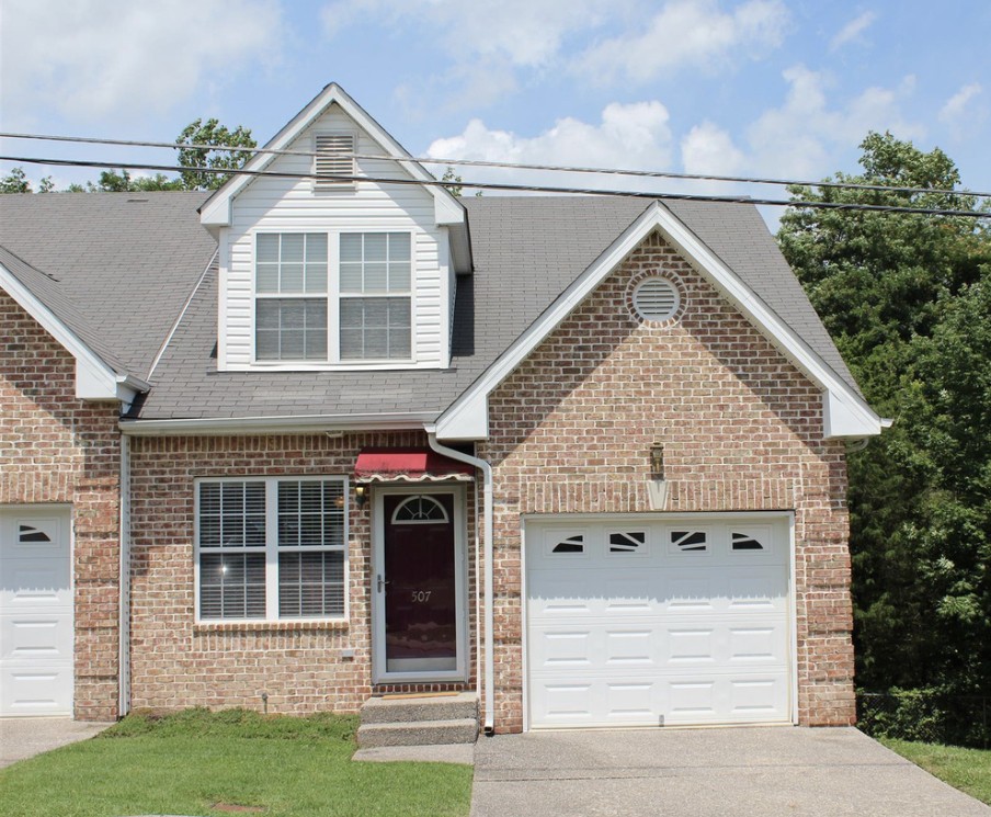3001 Hamilton Church Road, Unit 507 Antioch, TN 37013 - Photo 1 of 9 Gallery Image 1