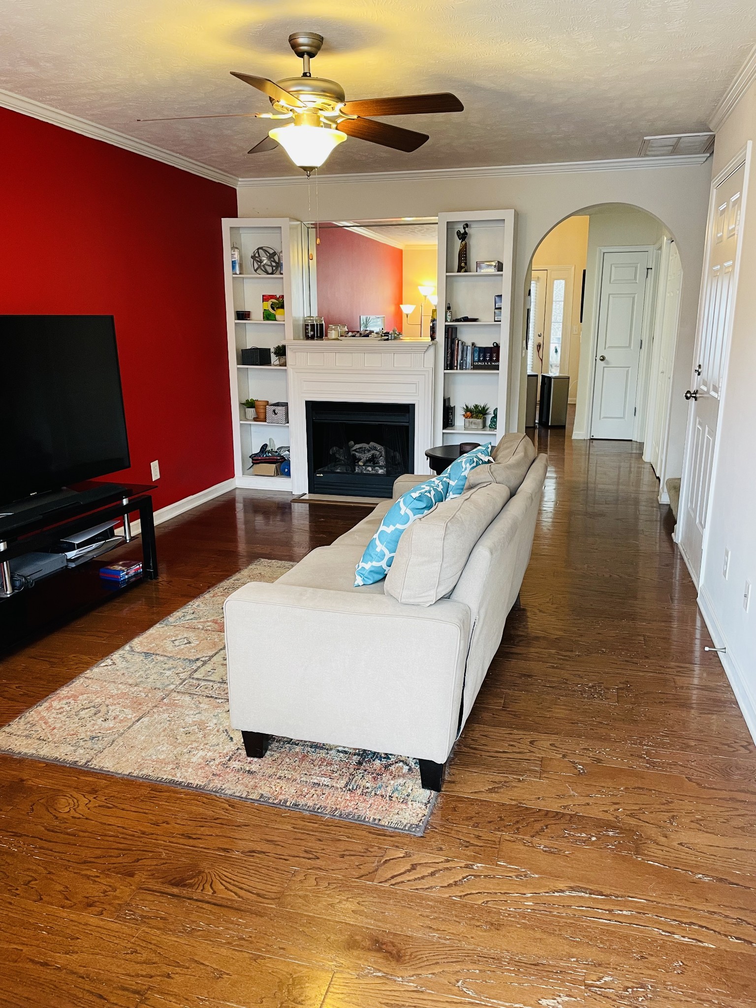 3001 Hamilton Church Road, Unit 507 Antioch, TN 37013 - Photo 2 of 9 Gallery Image 2