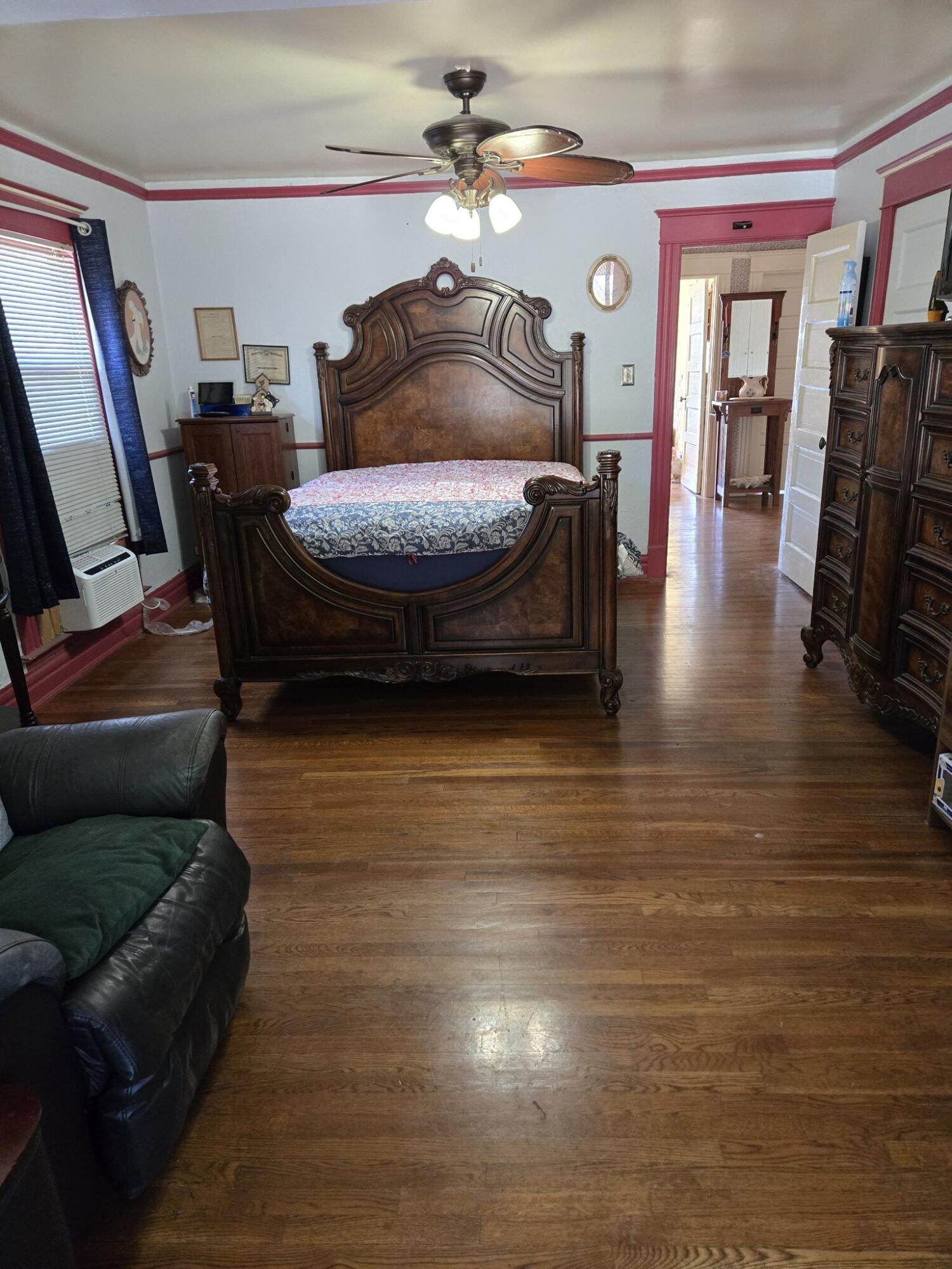 13429 Bailey Street Whittier, CA 90601 - Photo 26 of 54 a living room with furniture and a flat screen tv