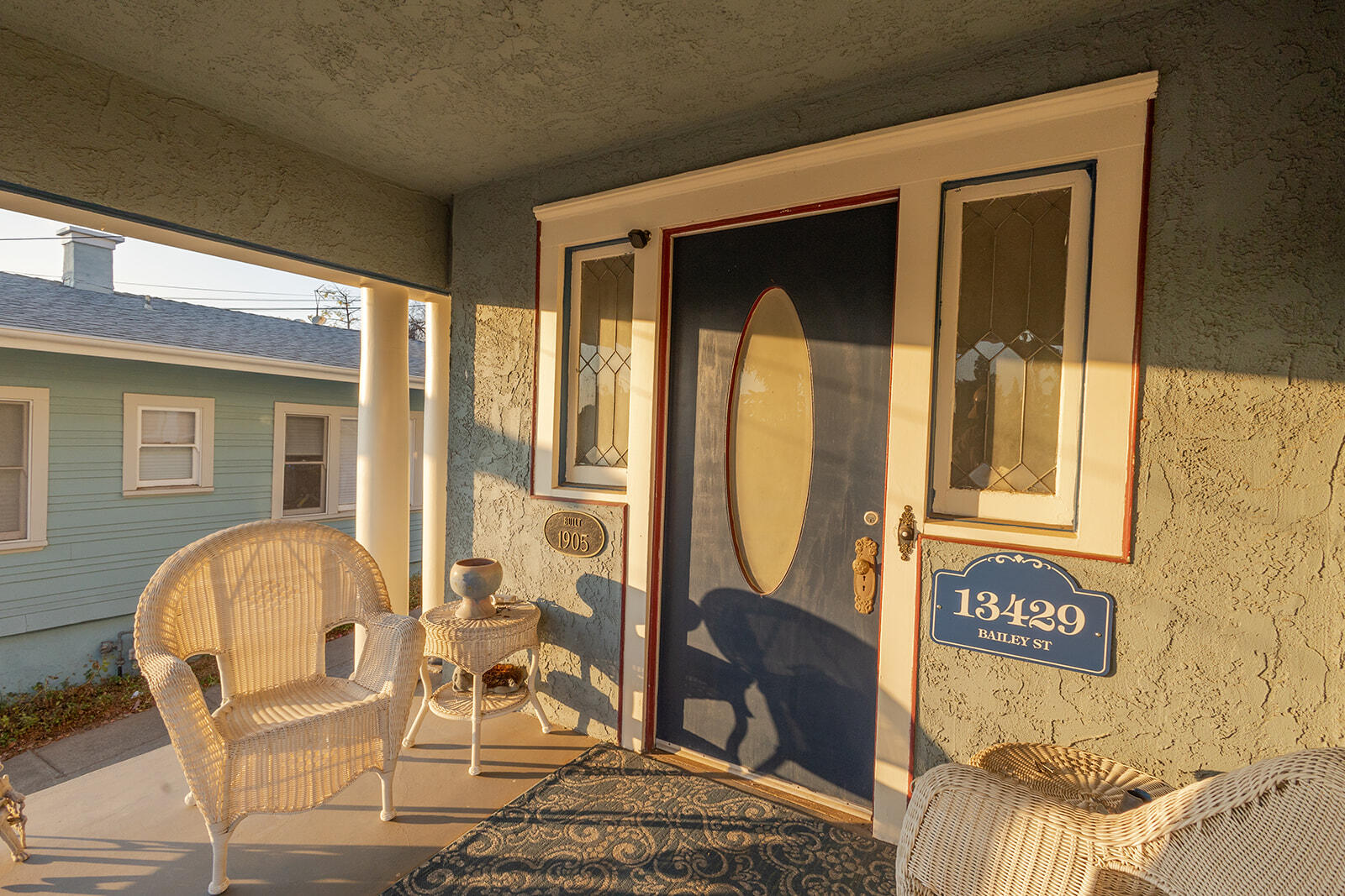13429 Bailey Street Whittier, CA 90601 - Photo 3 of 54 a living room filled with furniture