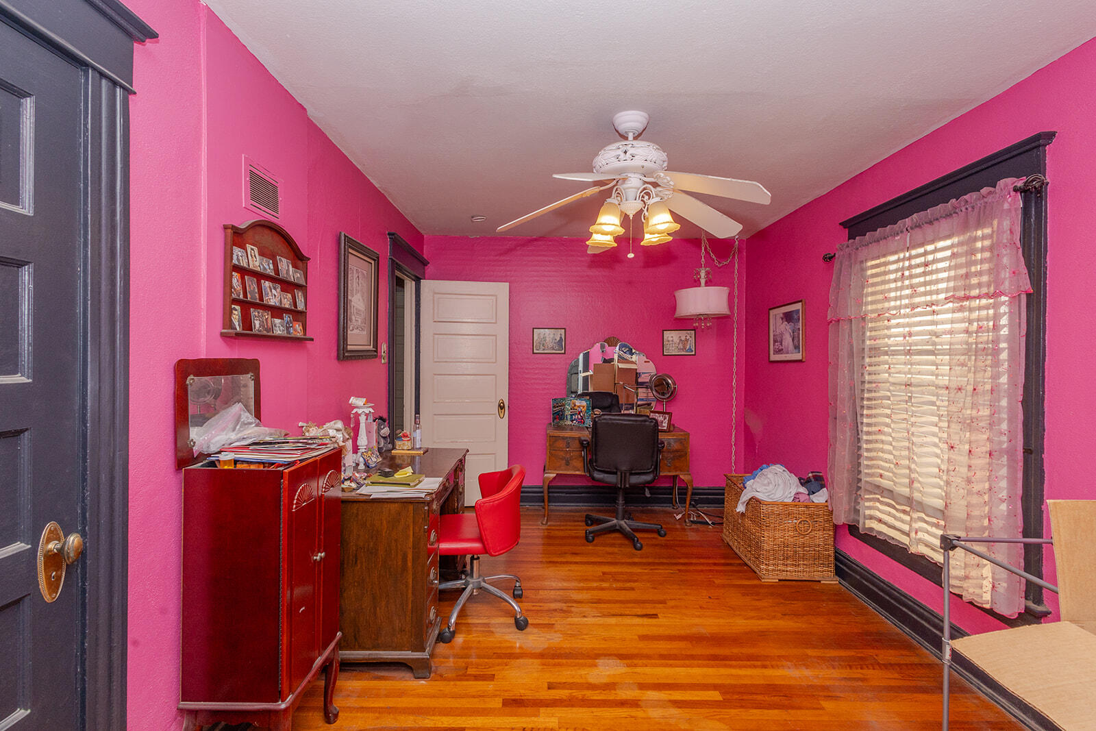 13429 Bailey Street Whittier, CA 90601 - Photo 40 of 54 a view of a room with gym equipment