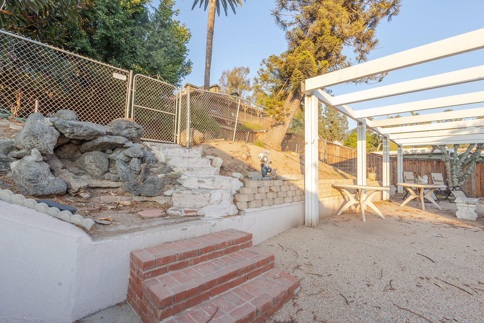 13429 Bailey Street Whittier, CA 90601 - Photo 47 of 54 a view of outdoor space
