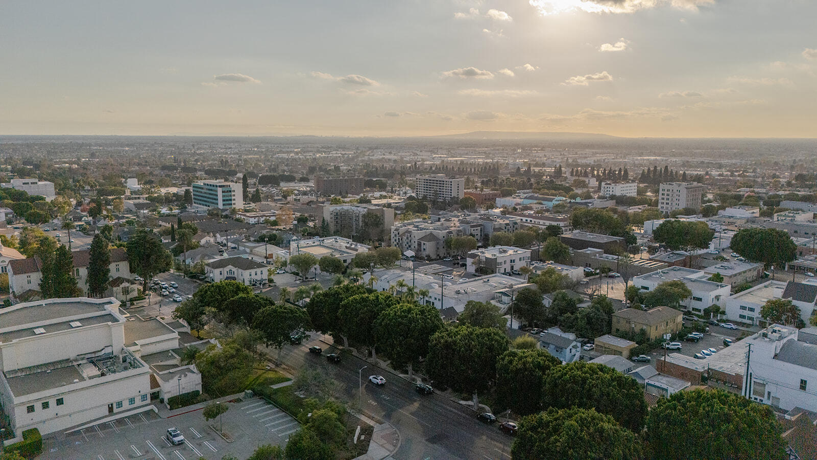 13429 Bailey Street Whittier, CA 90601 - Photo 53 of 54 DJI_20250117162346_0364_D