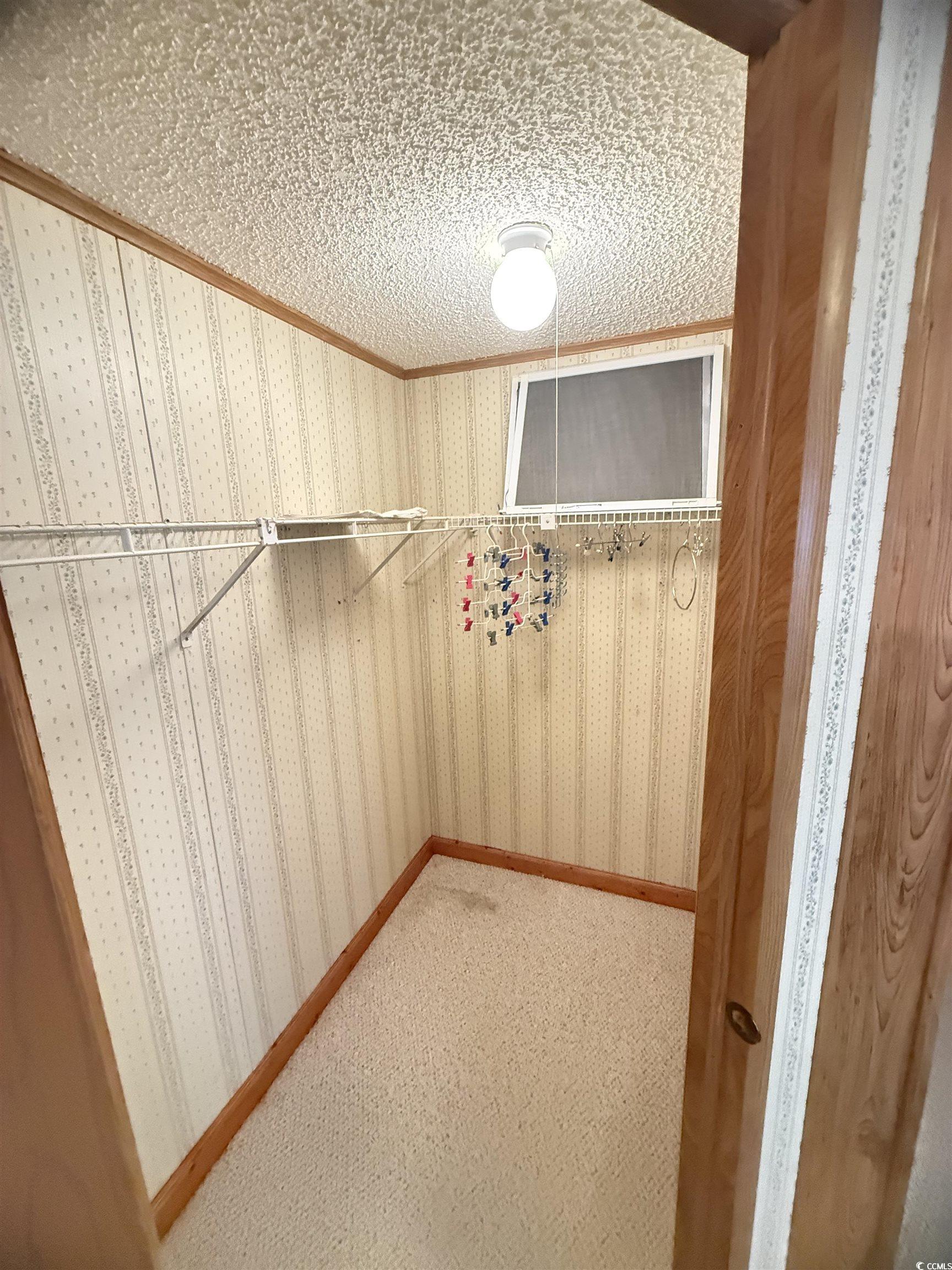 8 Buccaneer Street Murrells Inlet, SC 29576 - Photo 23 of 28 View of spacious closet
