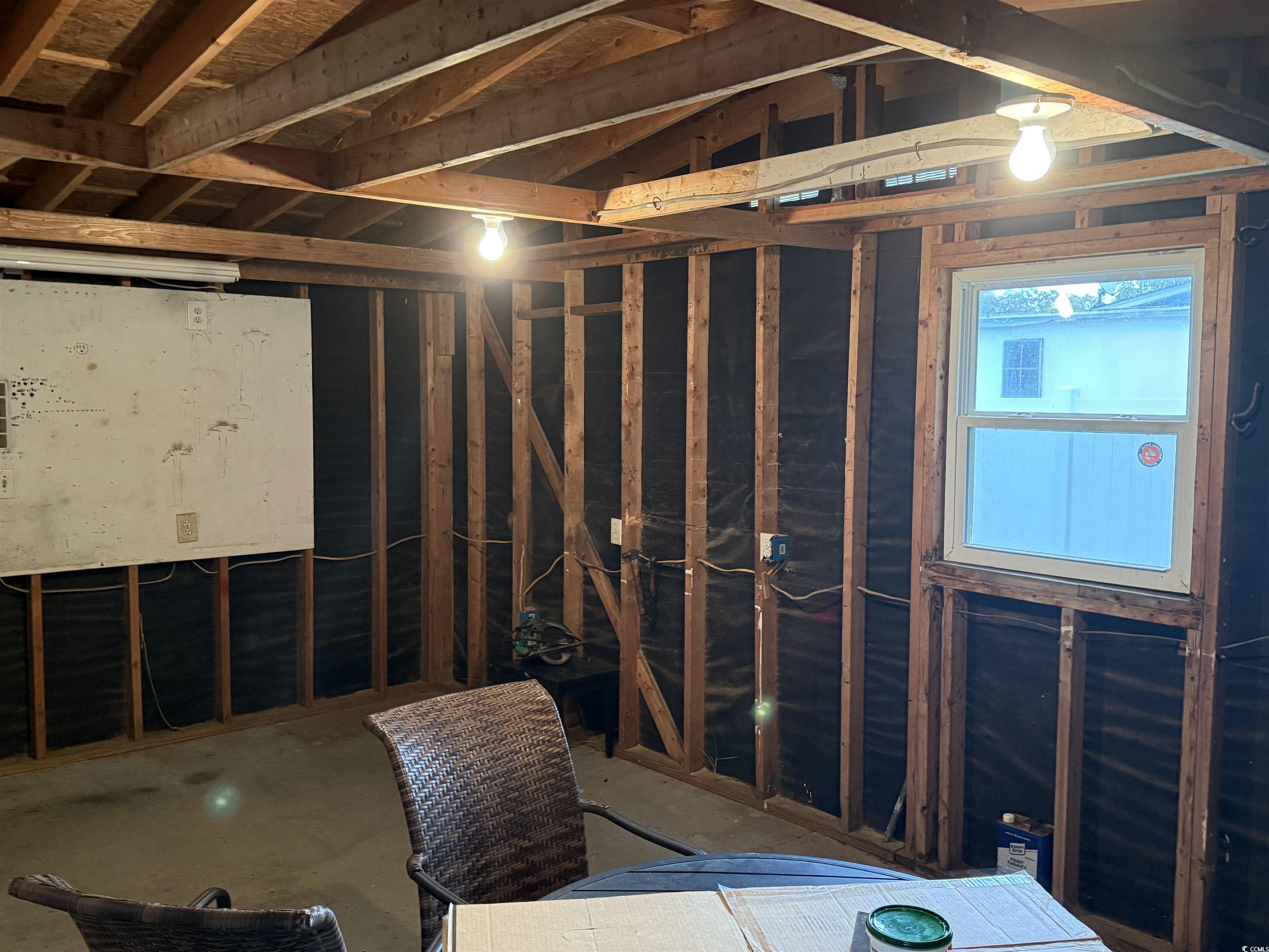 8 Buccaneer Street Murrells Inlet, SC 29576 - Photo 28 of 28 Workshop
