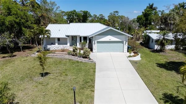 $575,000 | 940 Brengle Avenue, Englewood, FL 34223