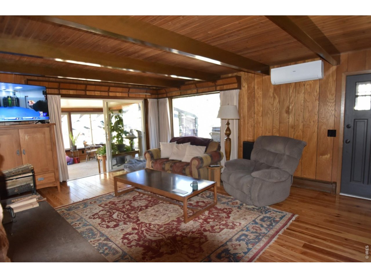 1477 Kiowa Road Lyons, CO 80540 - Photo 28 of 45 Living Room