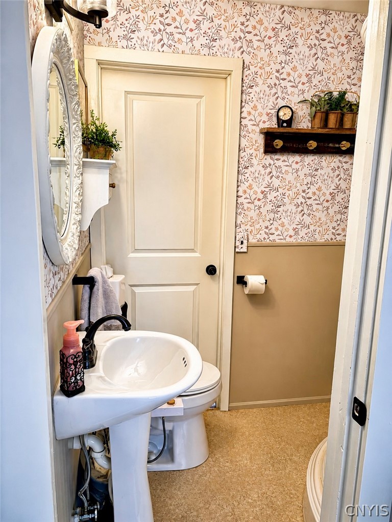 48 Cherry Hill Road Fine, NY 13690 - Photo 38 of 50