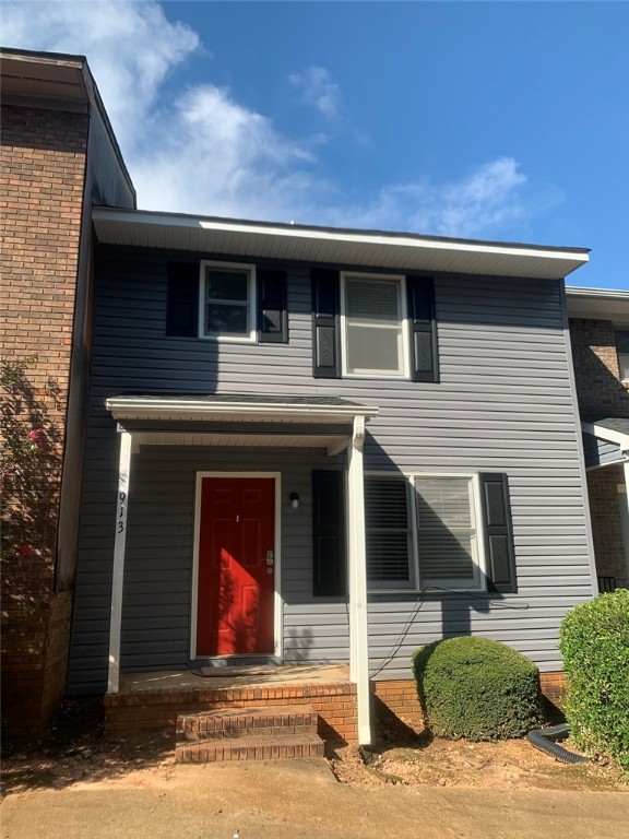 913 Georgetown Road Clemson, SC 29631 - Photo 1 of 13 Gallery Image 1
