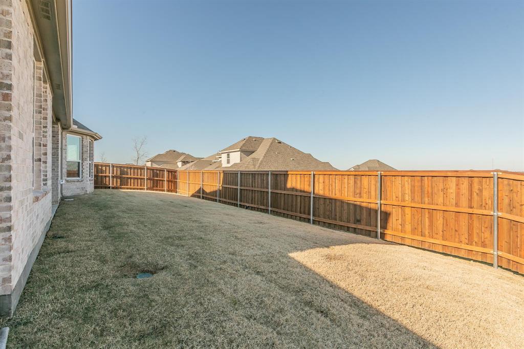 4305 Noble Lane Midlothian, TX 76065 - Photo 40 of 40 a view of outdoor space