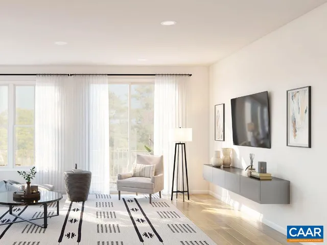 $419,900 | 2205 Swallowtail Street, Charlottesville, VA 22902