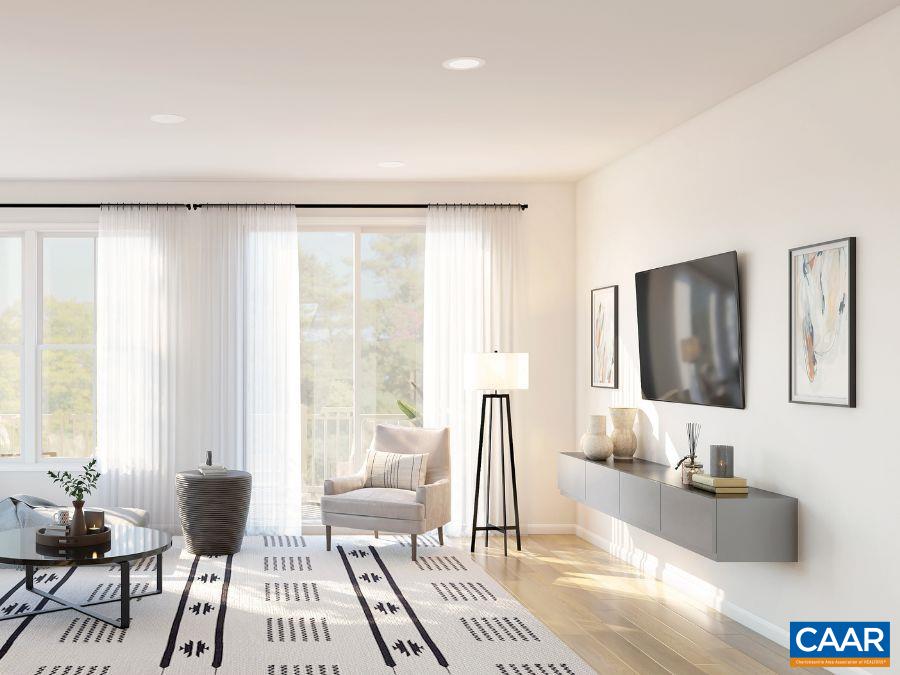 2205 Swallowtail Street Charlottesville, VA 22902 - Photo 2 of 5