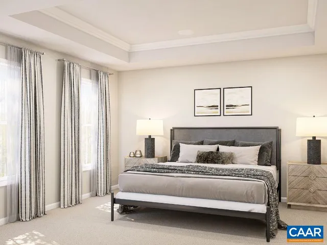 $419,900 | 2205 Swallowtail Street, Charlottesville, VA 22902