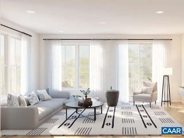 $419,900 | 2205 Swallowtail Street, Charlottesville, VA 22902