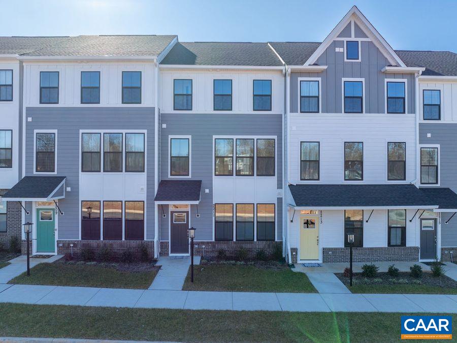 2205 Swallowtail Street Charlottesville, VA 22902 - Photo 8 of 8