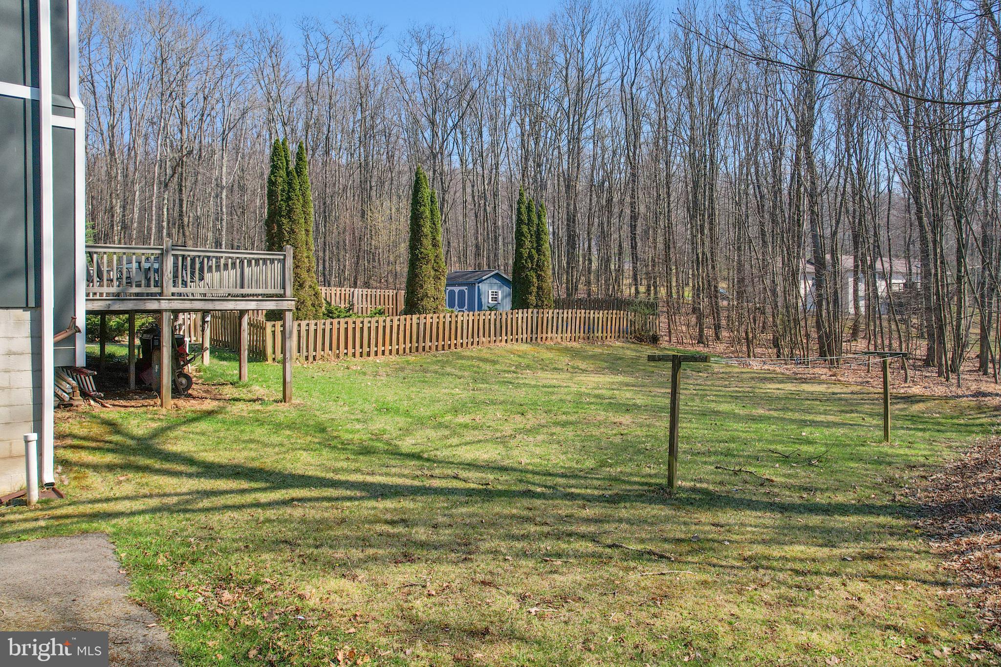 33 Teaberry Ridge Road Lonaconing, MD 21539 - Photo 101 of 101 Gallery Image 101