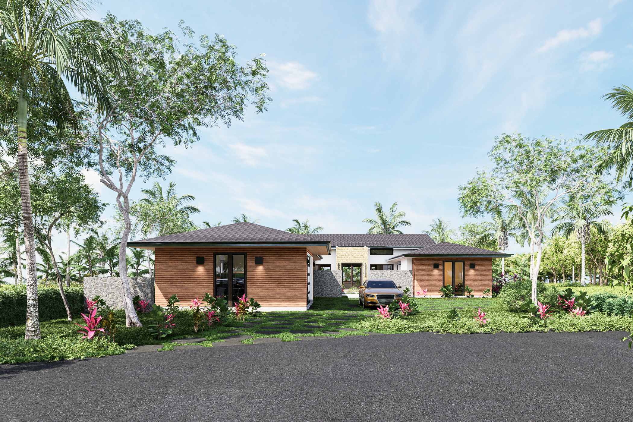 68-1304 Lot 15 Akea Place Kamuela, HI 96743 - Photo 5 of 20