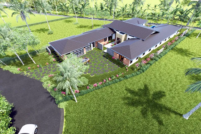 $1,149,000 | 68-1304 Lot 15 Akea Place, Kamuela, HI 96743