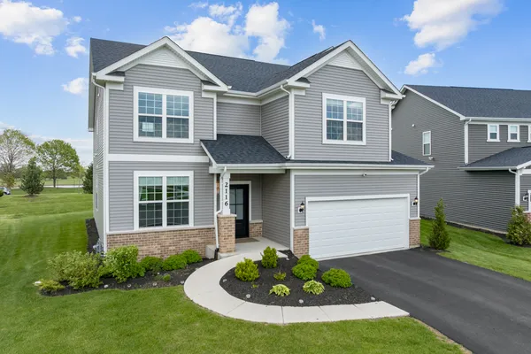 $839,900 | 2116 Bent Grass Way, Bolingbrook, IL 60490