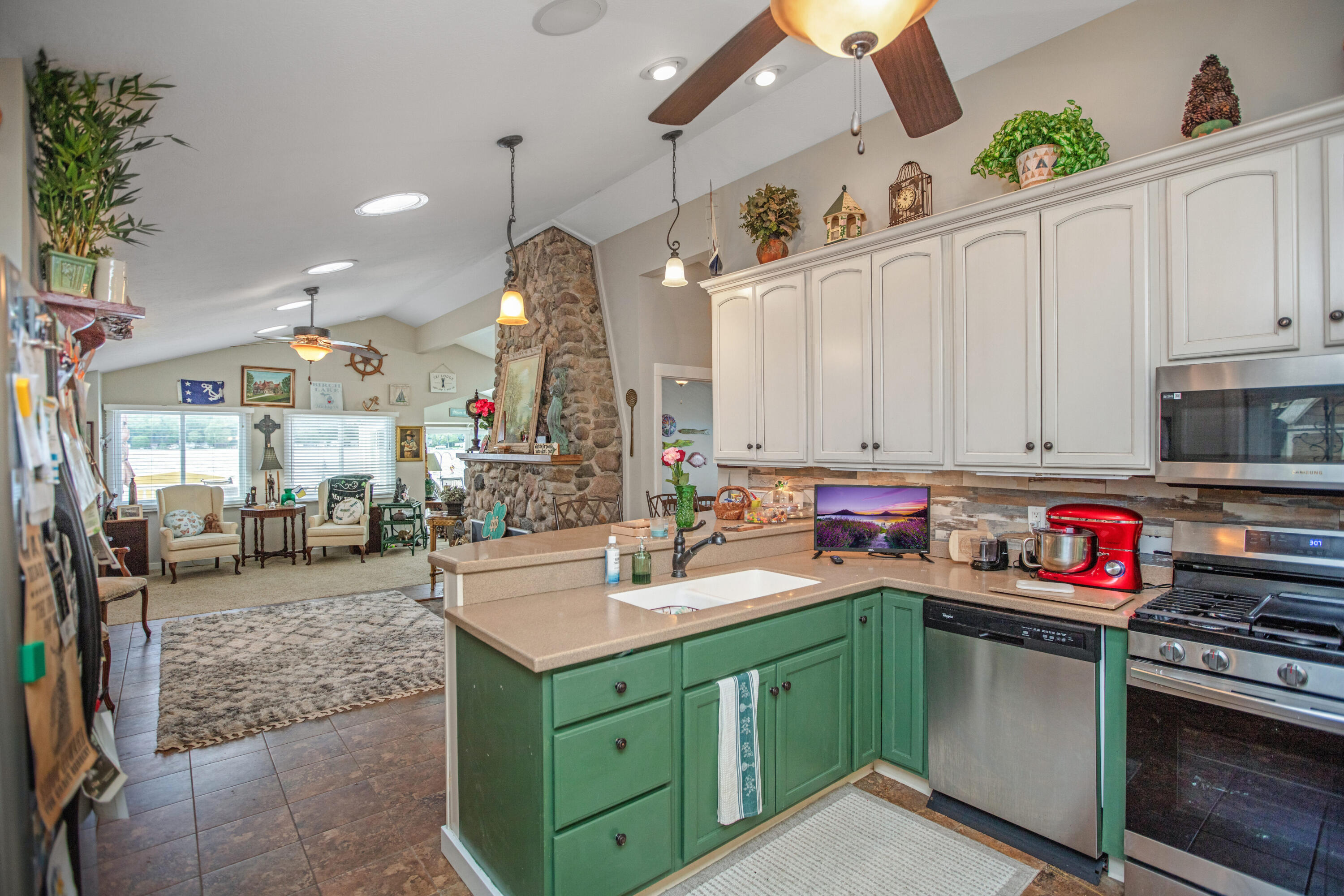 63156 Birch Road Vandalia, MI 49095 - Photo 13 of 37 63156 Birch Rd Vandalia MI-print-017-031