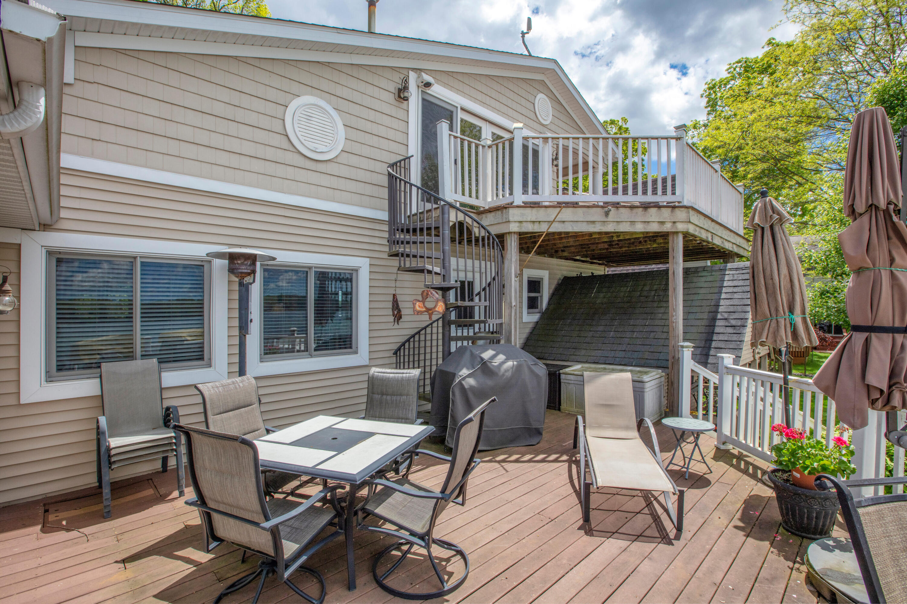 63156 Birch Road Vandalia, MI 49095 - Photo 29 of 37 63156 Birch Rd Vandalia MI-print-037-023