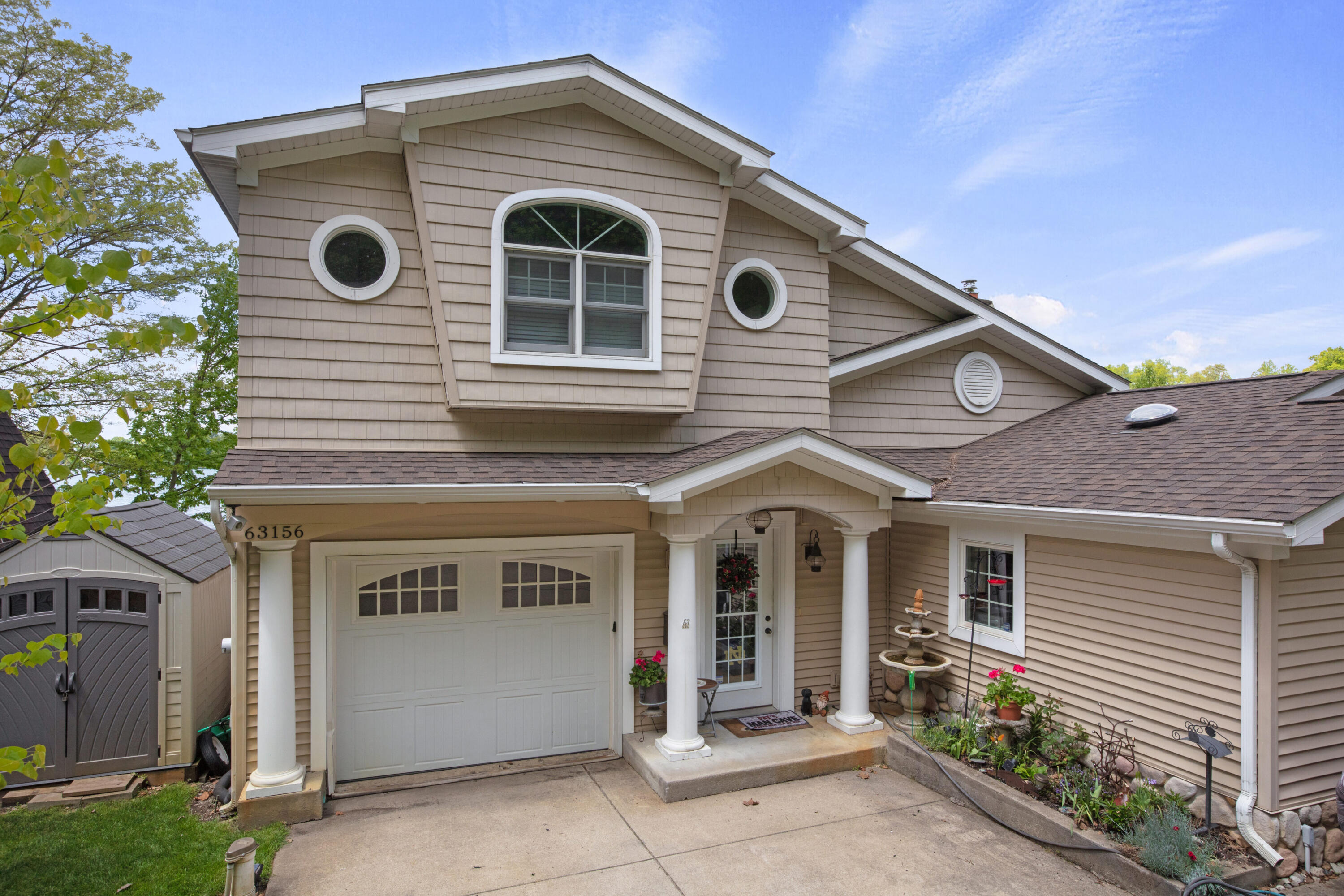 63156 Birch Road Vandalia, MI 49095 - Photo 30 of 37 63156 Birch Rd Vandalia MI-print-038-021