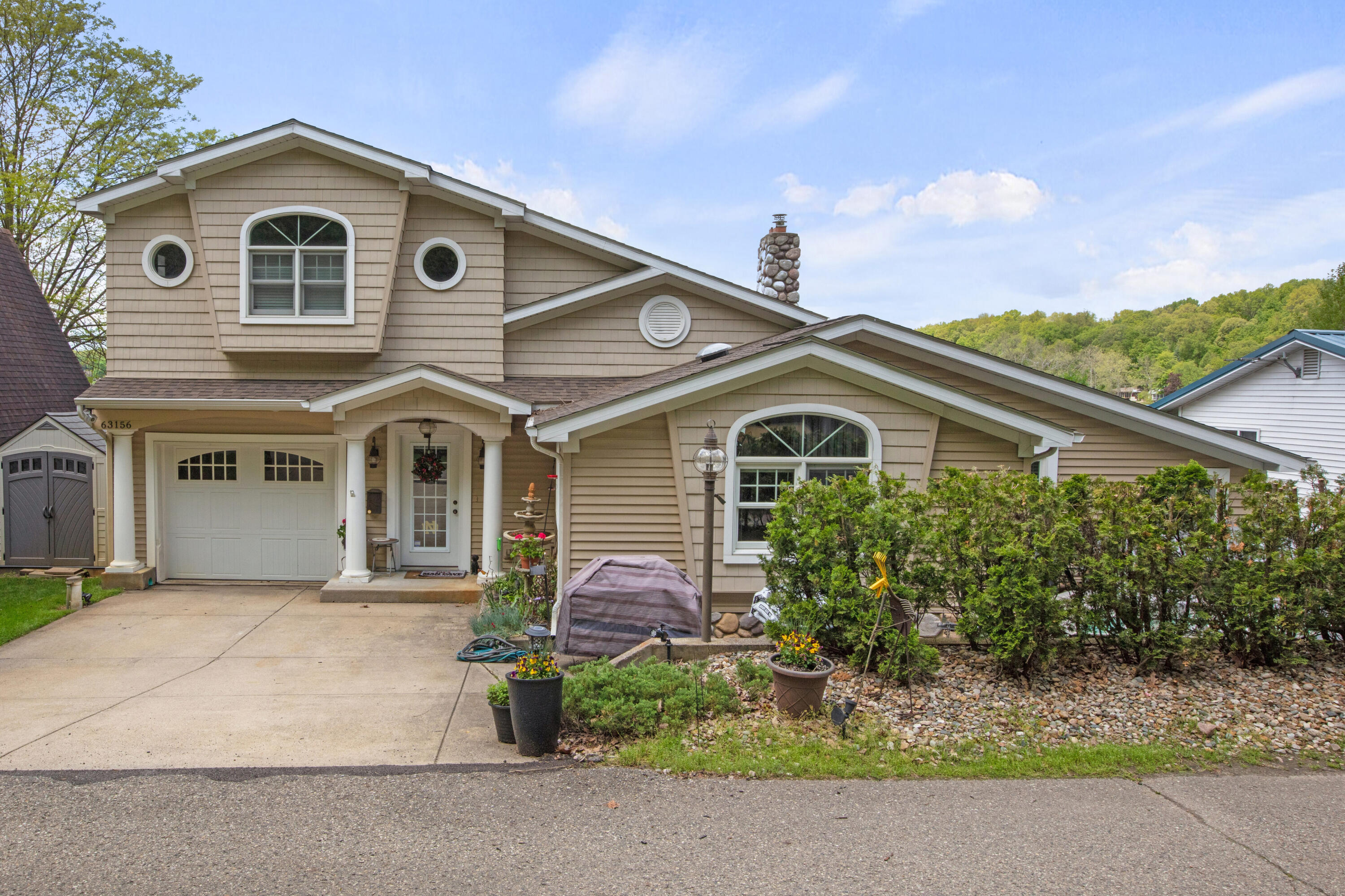 63156 Birch Road Vandalia, MI 49095 - Photo 31 of 37 63156 Birch Rd Vandalia MI-print-006-016