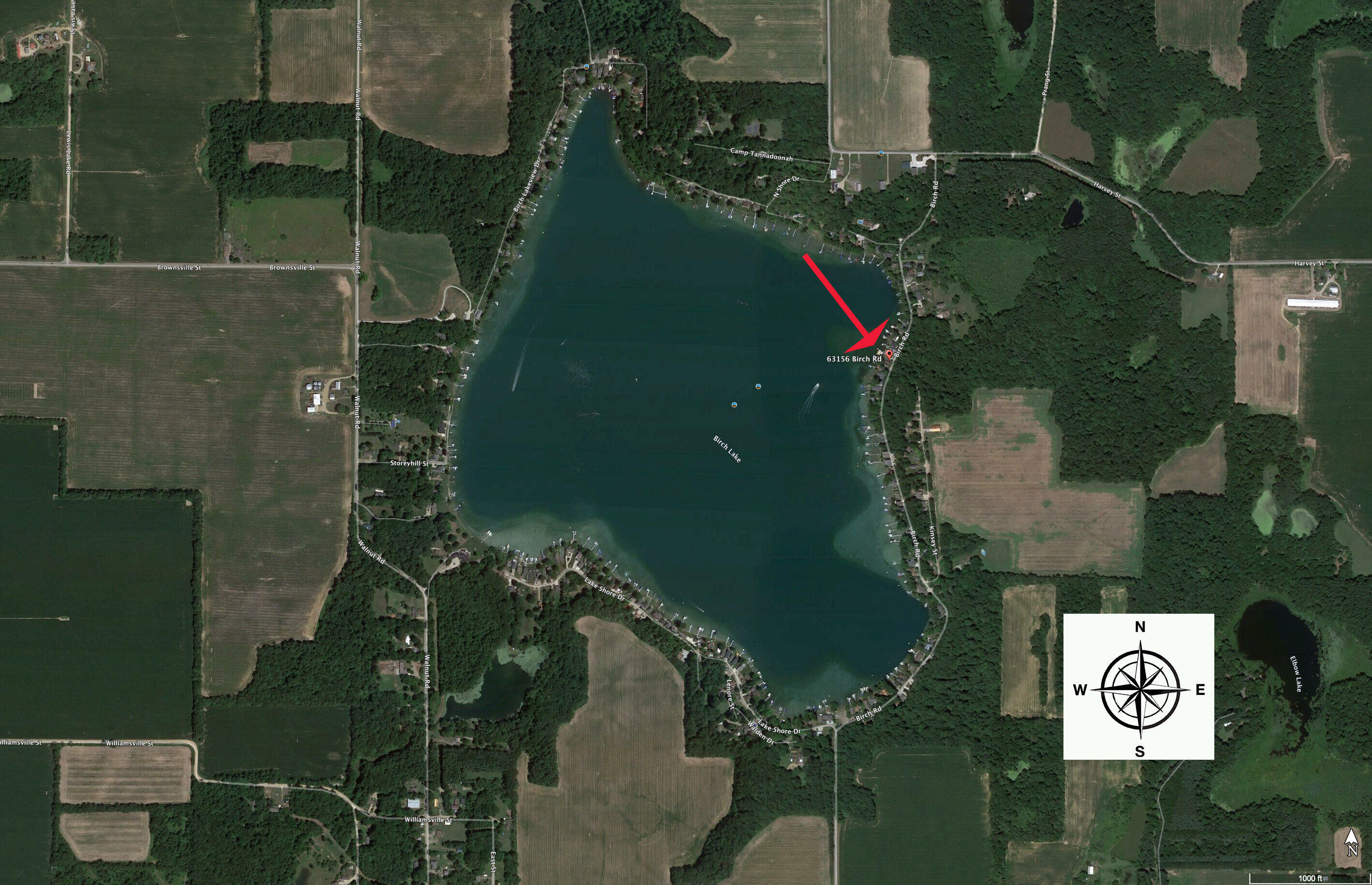 63156 Birch Road Vandalia, MI 49095 - Photo 36 of 37 63156 Birch Rd Vandalia MI-print-031-002