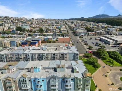 $2,088,000 | 795 La Playa Street, Unit 3, San Francisco, CA 94121