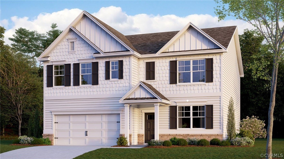 11155 Chappell Crk Cir  