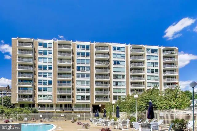 $280,000 | 1435 4th Street Southwest, Unit B609, Washington, DC 20024