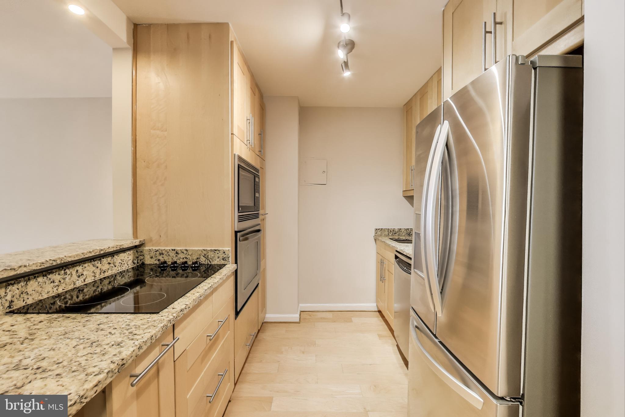 1435 4th Street Southwest, Unit B609 Washington, DC 20024 - Photo 11 of 28