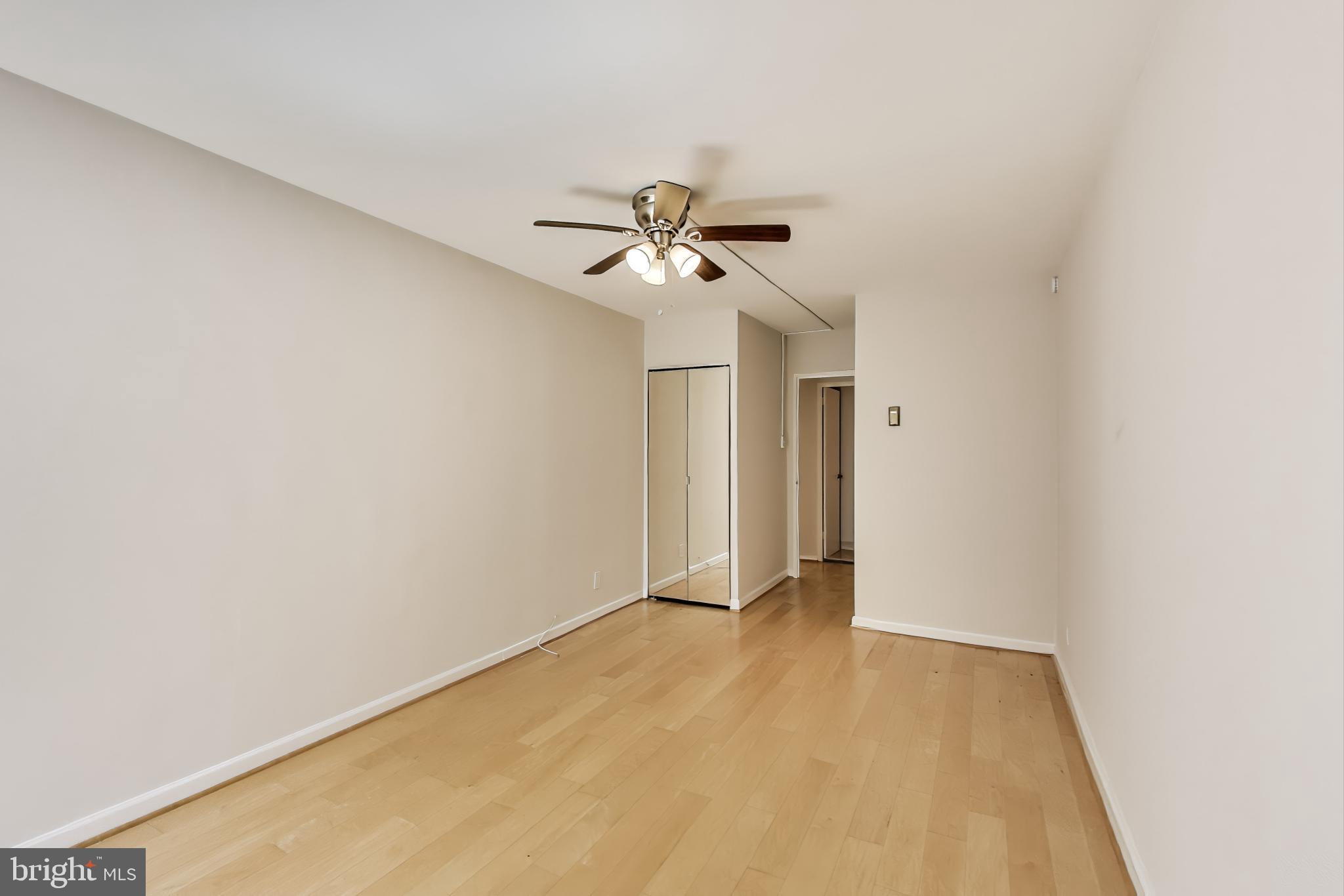 1435 4th Street Southwest, Unit B609 Washington, DC 20024 - Photo 16 of 28