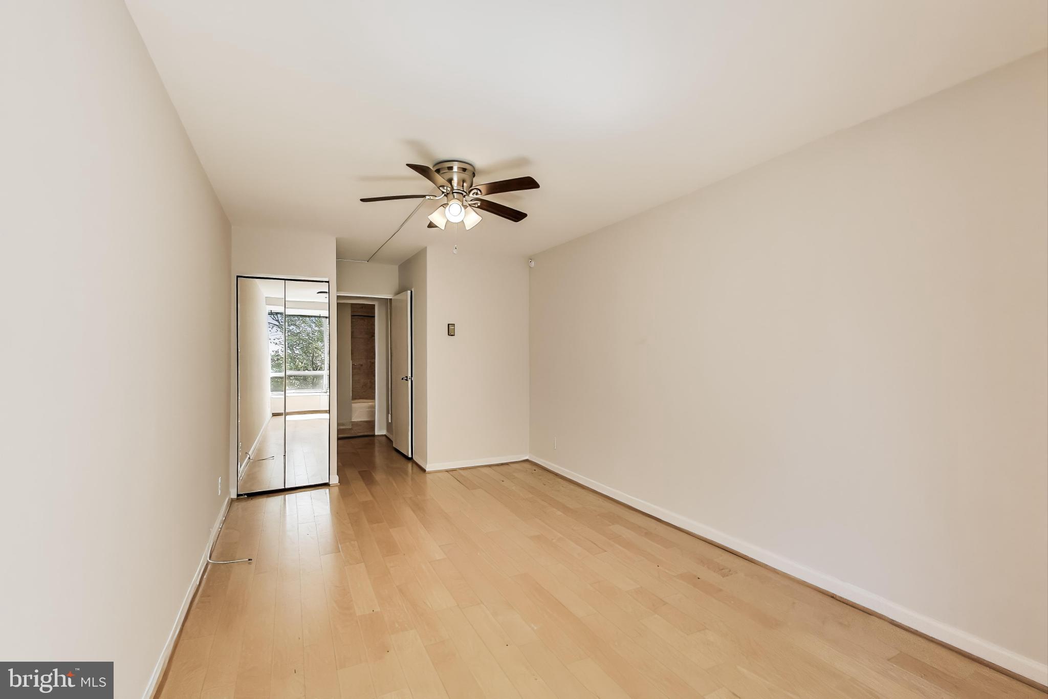 1435 4th Street Southwest, Unit B609 Washington, DC 20024 - Photo 17 of 28