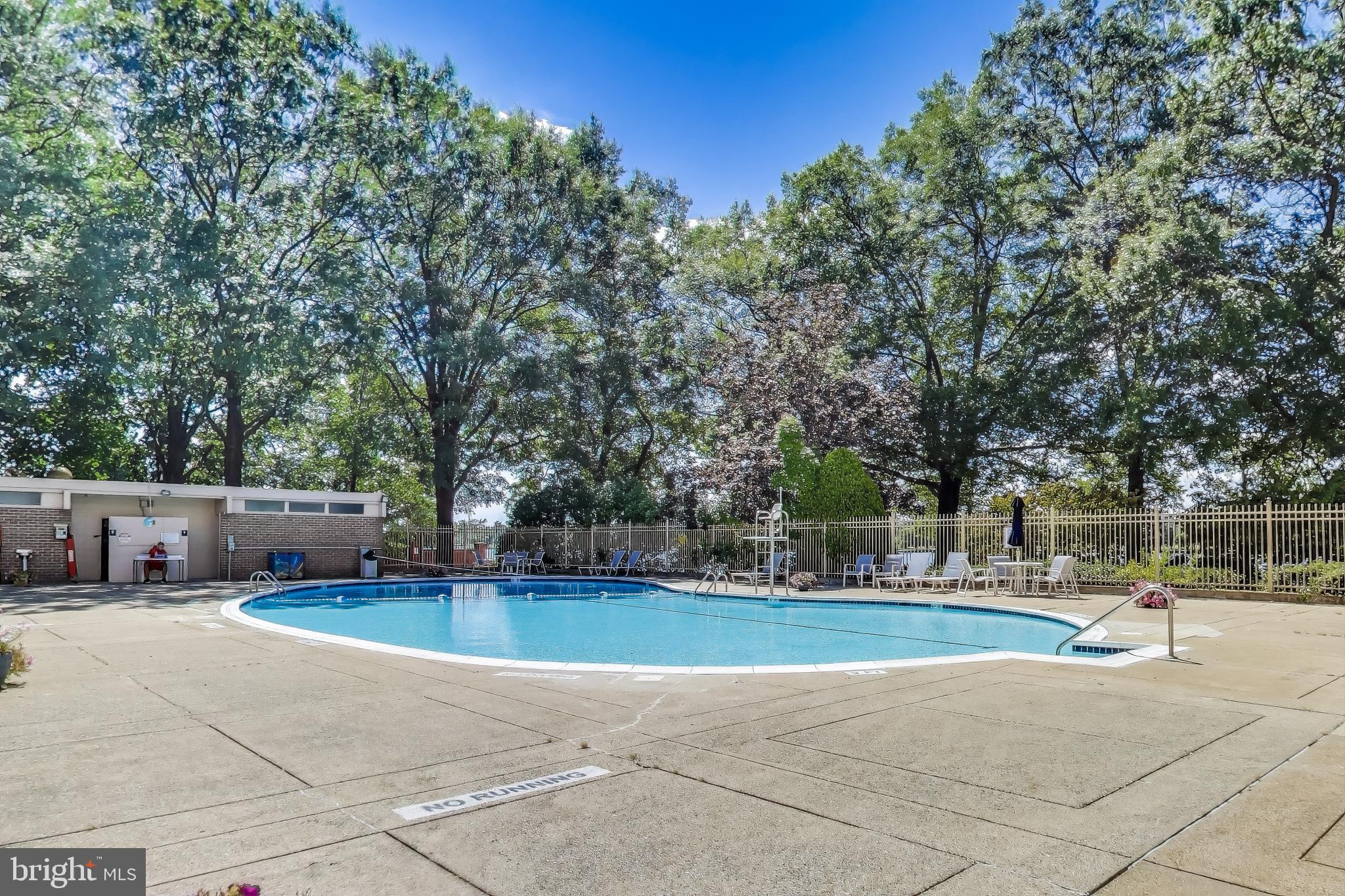 1435 4th Street Southwest, Unit B609 Washington, DC 20024 - Photo 23 of 28