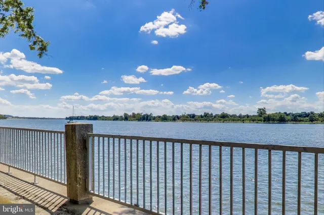 $280,000 | 1435 4th Street Southwest, Unit B609, Washington, DC 20024