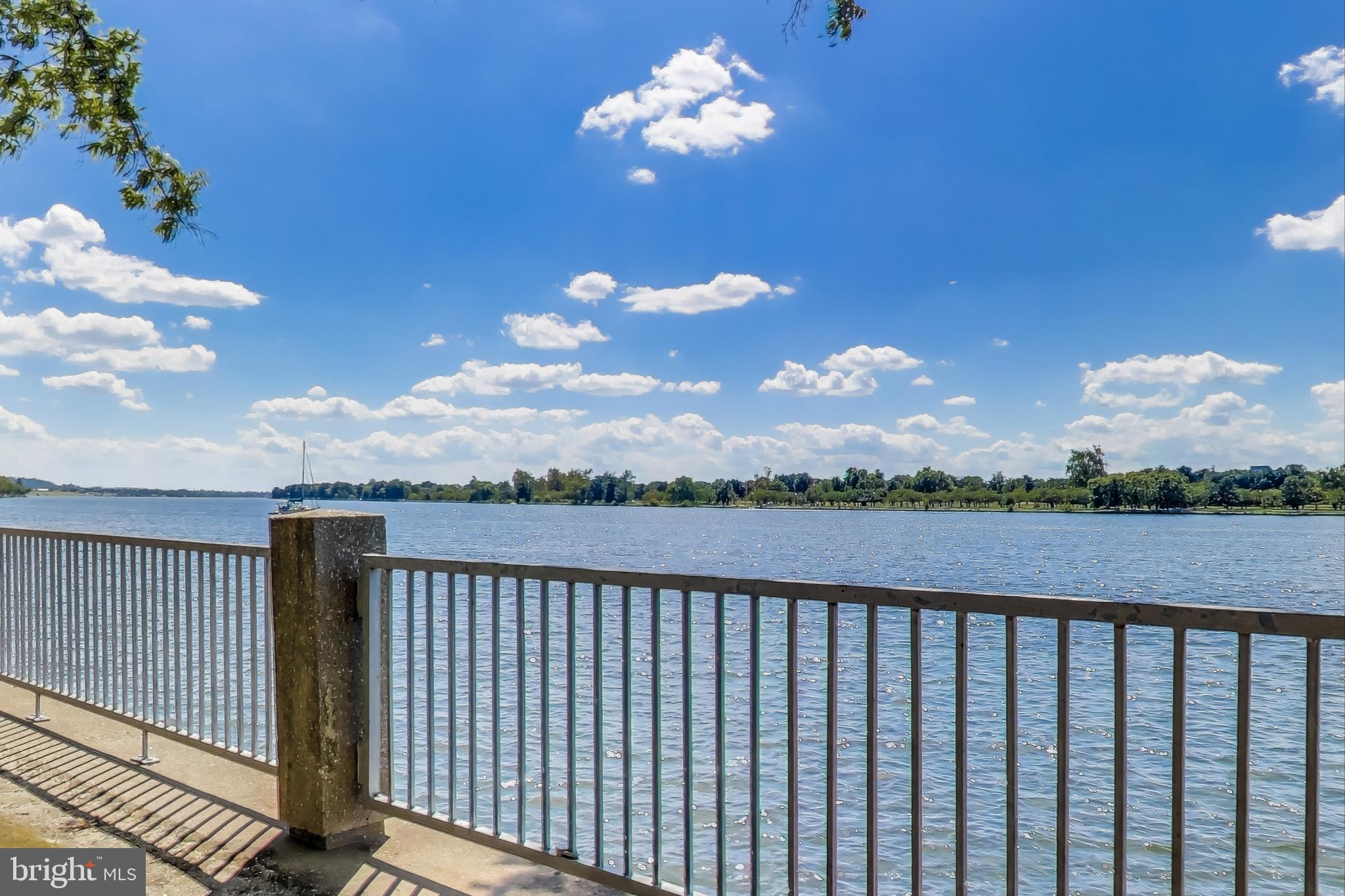 1435 4th Street Southwest, Unit B609 Washington, DC 20024 - Photo 27 of 28