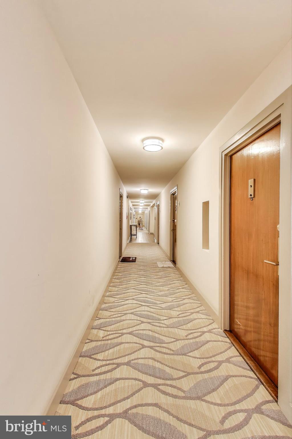 1435 4th Street Southwest, Unit B609 Washington, DC 20024 - Photo 5 of 28