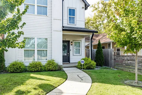 $540,000 | 112 Claiborne Street, Nashville, TN 37210