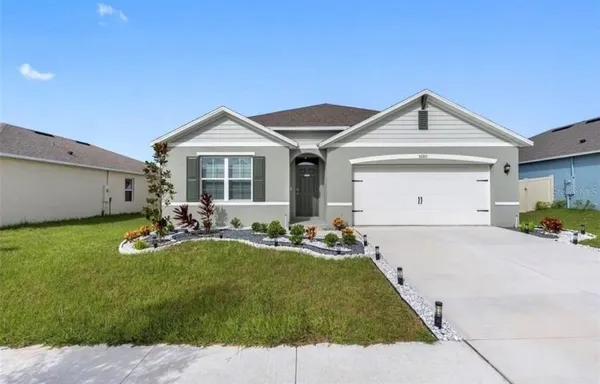 $2,300 | 5280 Maddie Drive, Haines City, FL 33844