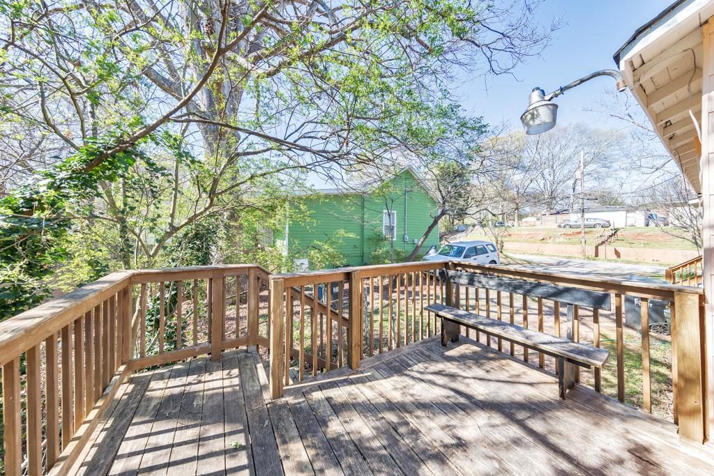 1776 Spring Avenue Atlanta, GA 30344 - Photo 21 of 31