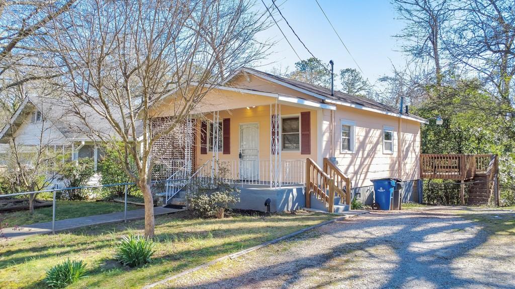 1776 Spring Avenue Atlanta, GA 30344 - Photo 24 of 31