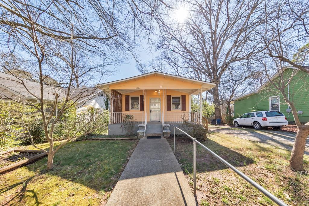 1776 Spring Avenue Atlanta, GA 30344 - Photo 26 of 31