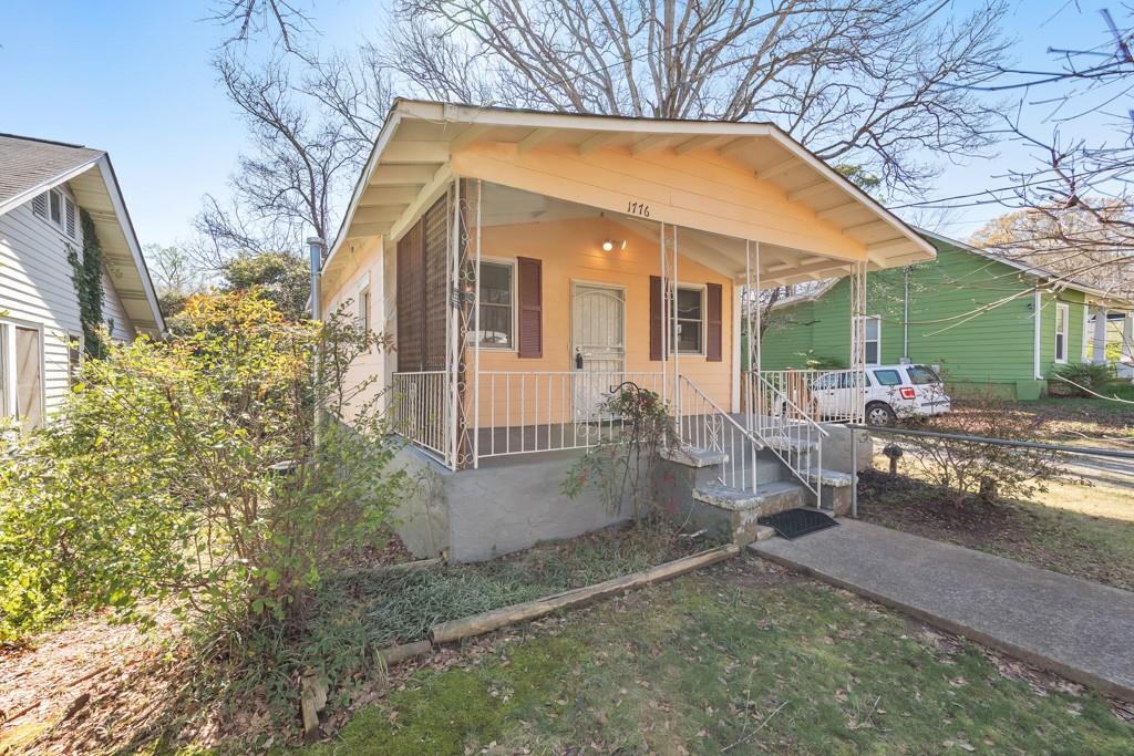 1776 Spring Avenue Atlanta, GA 30344 - Photo 30 of 31