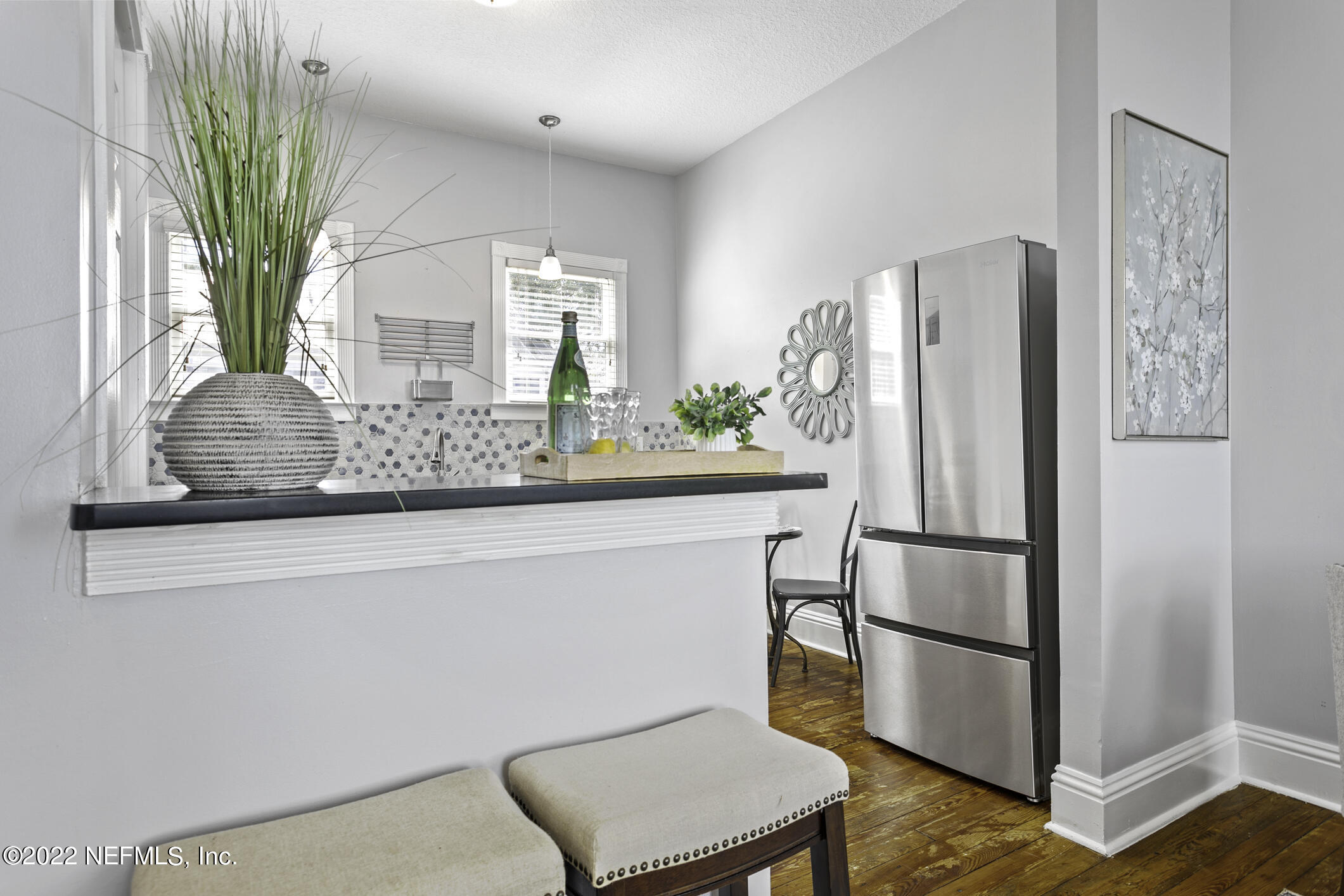 443 East 3rd Street Jacksonville, FL 32206 - Photo 16 of 38 Breakfast Bar