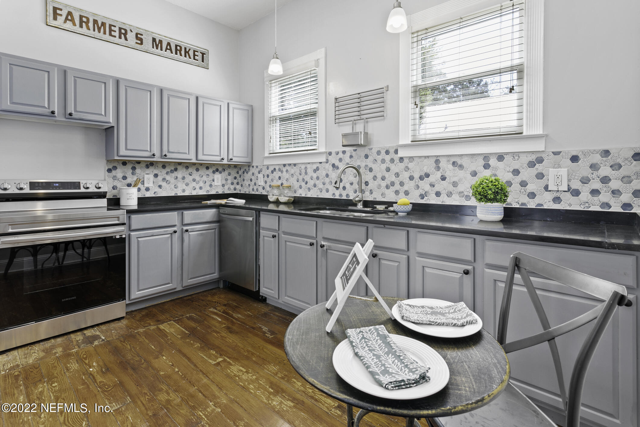 443 East 3rd Street Jacksonville, FL 32206 - Photo 20 of 38 KItchen