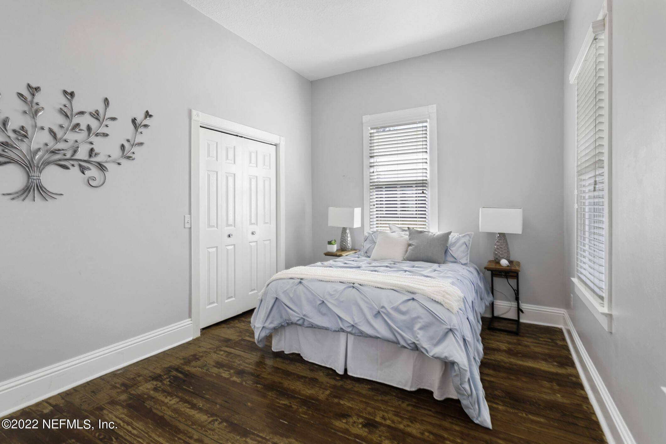 443 East 3rd Street Jacksonville, FL 32206 - Photo 22 of 38 Bedroom 1