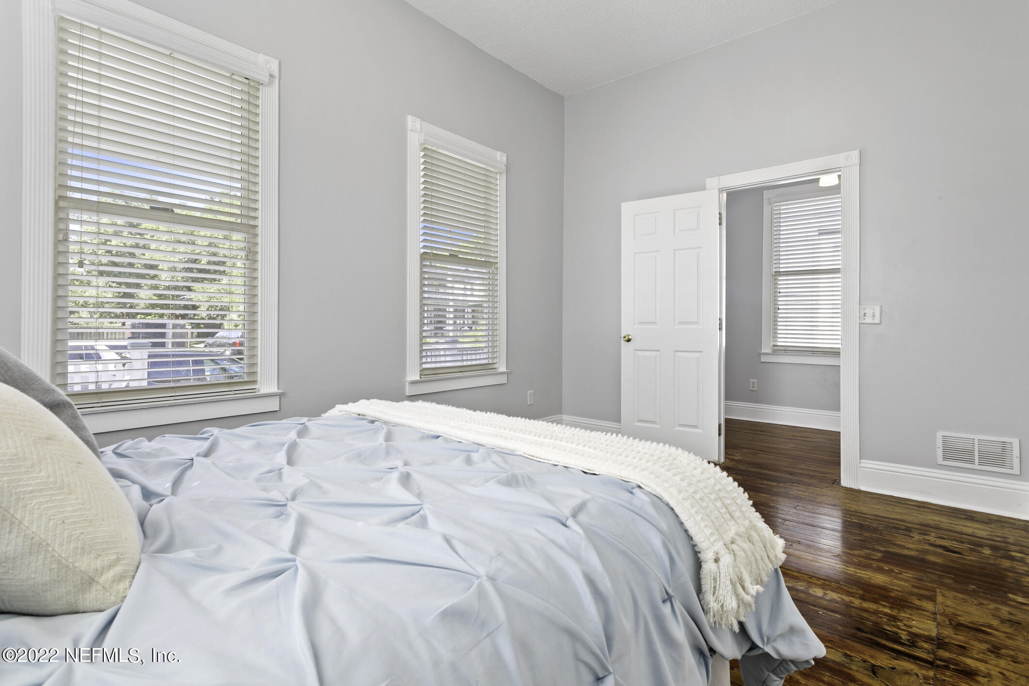 443 East 3rd Street Jacksonville, FL 32206 - Photo 23 of 38 Bedroom 1